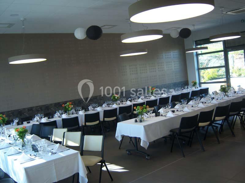 Location salle Vrigny (Marne) - Les Délices D'andré #8