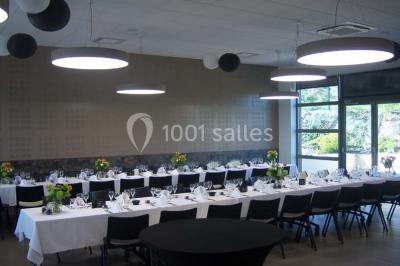 Location salle Vrigny (Marne) - Les Délices D'andré #18