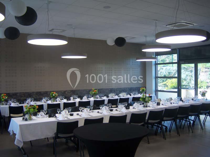 Location salle Vrigny (Marne) - Les Délices D'andré #10