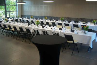 Location salle Vrigny (Marne) - Les Délices D'andré #18