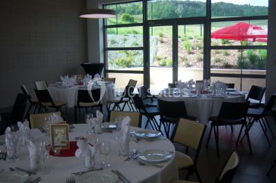 Location salle Vrigny (Marne) - Les Délices D'andré #18