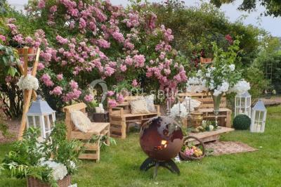 Domaine du Grand Nanteux Domaine du Grand Nanteux