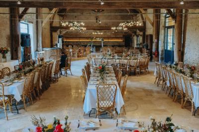 Domaine du Grand Nanteux