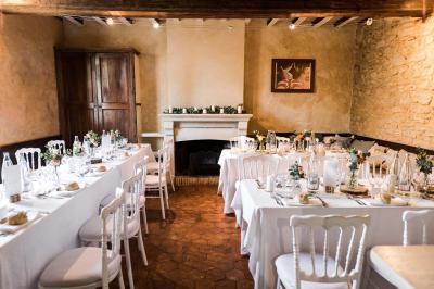 Location salle Longmesnil (Seine-Maritime) - Etoile de Forges #10