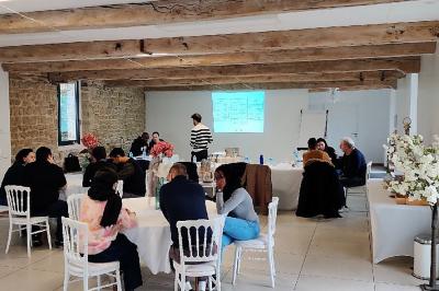 Location salle Longmesnil (Seine-Maritime) - Etoile de Forges #10