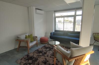 Location salle Paris 8 (Paris) - Le Loft Rooftop des Champs-Elysées #6