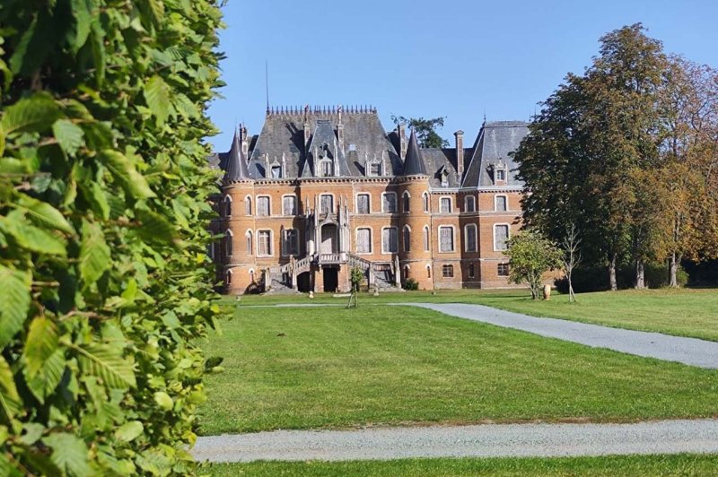 Domaine de Coulonge - photo 1