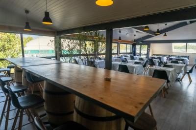 Location salle Champagne-au-Mont-d'Or (Rhône) - Les Lodges #8