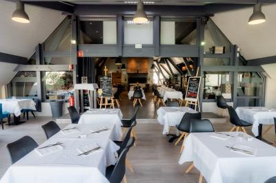 Location salle Champagne-au-Mont-d'Or (Rhône) - Les Lodges #8