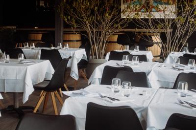 Location salle Champagne-au-Mont-d'Or (Rhône) - Les Lodges #8