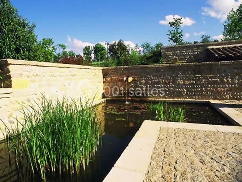 Location salle Savigneux (Ain) - Domaine De Fontanelle #7