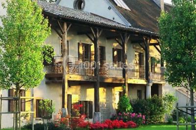 Location salle Savigneux (Ain) - Domaine De Fontanelle #9