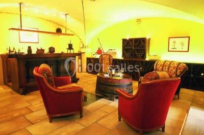 Location salle Savigneux (Ain) - Domaine De Fontanelle #9