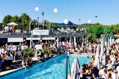 Location salle Champagne-au-Mont-d'Or (Rhône) - Les Lodges #7