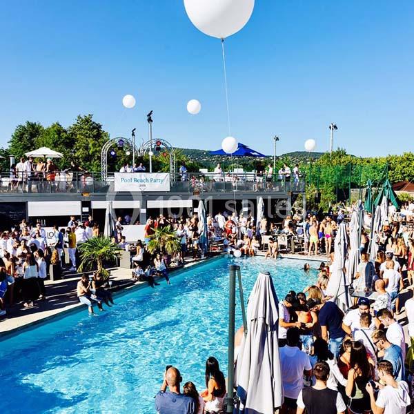 Location salle Champagne-au-Mont-d'Or (Rhône) - Les Lodges #4