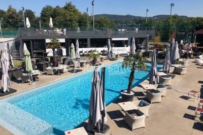 Location salle Champagne-au-Mont-d'Or (Rhône) - Les Lodges #7