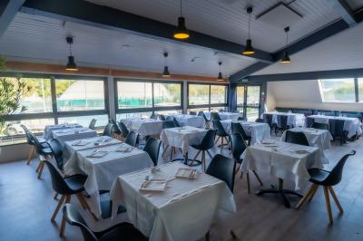 Location salle Champagne-au-Mont-d'Or (Rhône) - Les Lodges #7