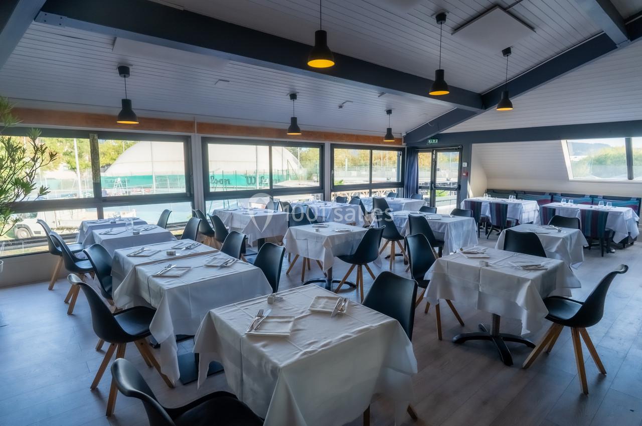 Location salle Champagne-au-Mont-d'Or (Rhône) - Les Lodges #3