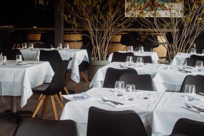 Location salle Champagne-au-Mont-d'Or (Rhône) - Les Lodges #7