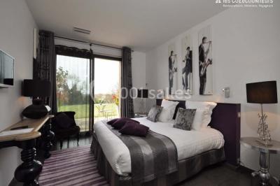 Location salle Saint-Loubès (Gironde) - La Villa D'Ô #24