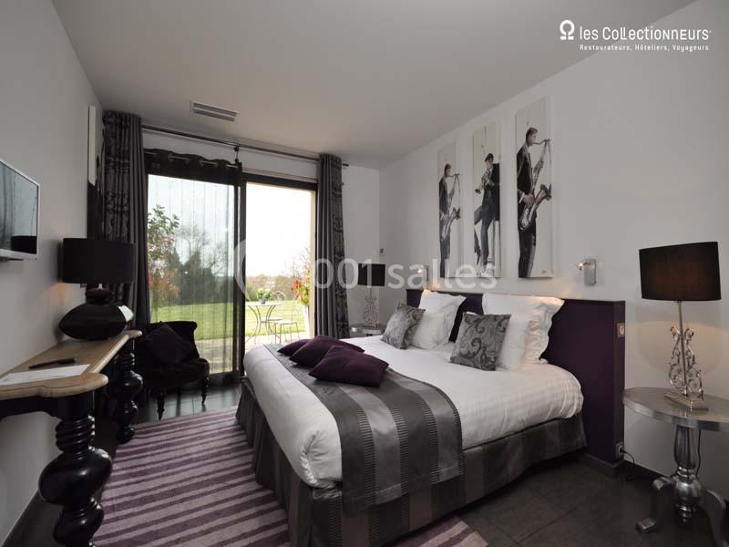 Location salle Saint-Loubès (Gironde) - La Villa D'Ô #23