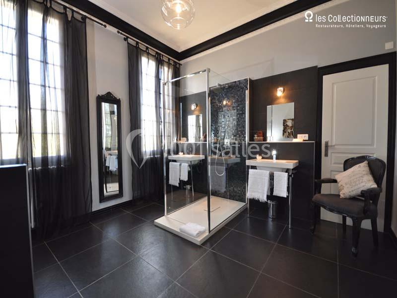 Location salle Saint-Loubès (Gironde) - La Villa D'Ô #24