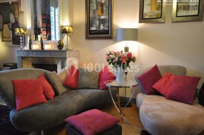 Location salle Saint-Loubès (Gironde) - La Villa D'Ô #24