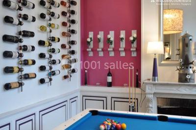 Location salle Saint-Loubès (Gironde) - La Villa D'Ô #24