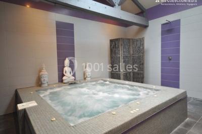 Location salle Saint-Loubès (Gironde) - La Villa D'Ô #24