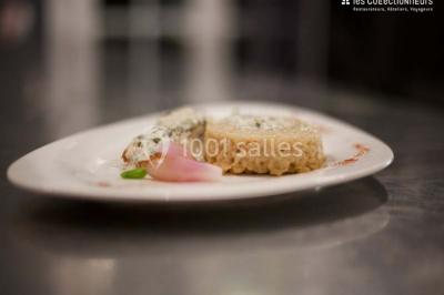 Location salle Saint-Loubès (Gironde) - La Villa D'Ô #24