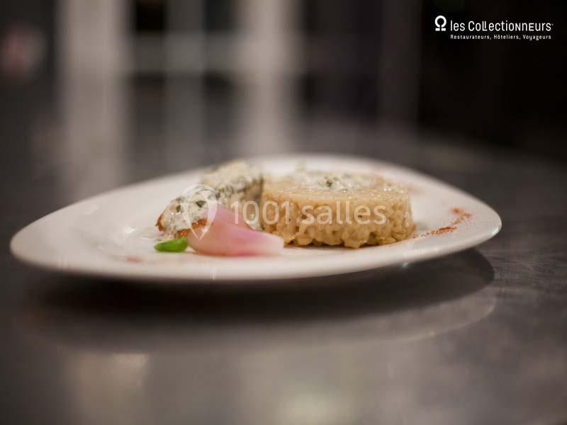 Location salle Saint-Loubès (Gironde) - La Villa D'Ô #20