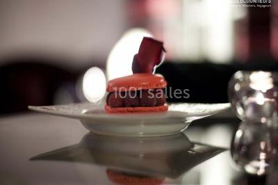 Location salle Saint-Loubès (Gironde) - La Villa D'Ô #24