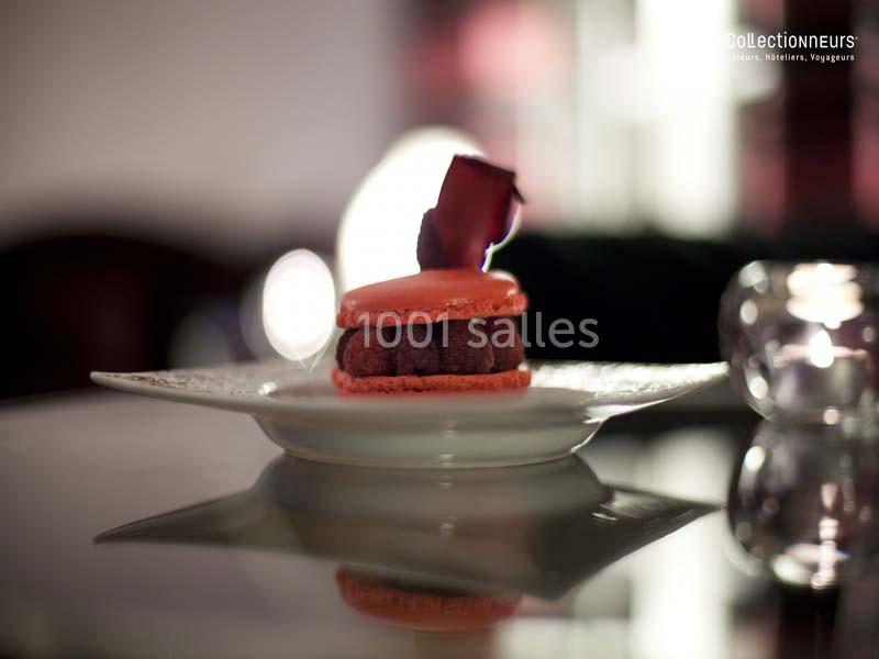 Location salle Saint-Loubès (Gironde) - La Villa D'Ô #21