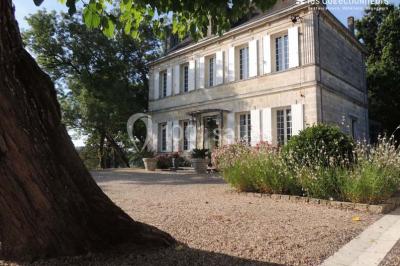 Location salle Saint-Loubès (Gironde) - La Villa D'Ô #24