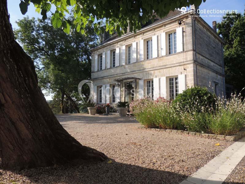 Location salle Saint-Loubès (Gironde) - La Villa D'Ô #2