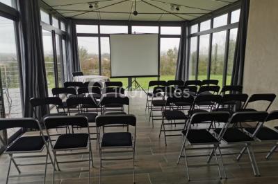 Location salle Saint-Loubès (Gironde) - La Villa D'Ô #24