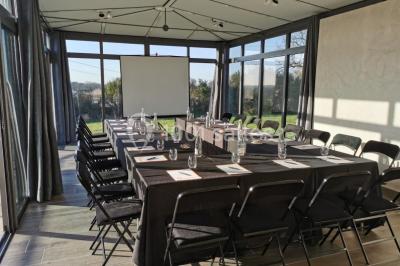 Location salle Saint-Loubès (Gironde) - La Villa D'Ô #24