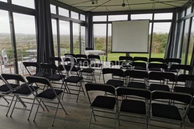 Location salle Saint-Loubès (Gironde) - La Villa D'Ô #24