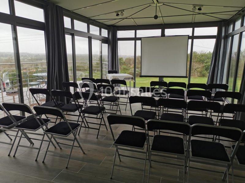 Location salle Saint-Loubès (Gironde) - La Villa D'Ô #6