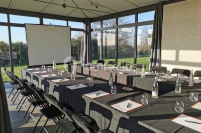 Location salle Saint-Loubès (Gironde) - La Villa D'Ô #24