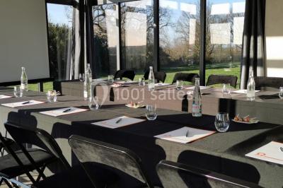 Location salle Saint-Loubès (Gironde) - La Villa D'Ô #24