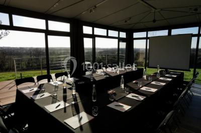 Location salle Saint-Loubès (Gironde) - La Villa D'Ô #24