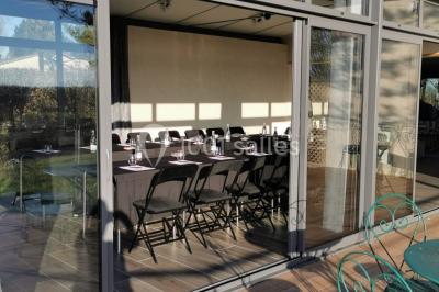 Location salle Saint-Loubès (Gironde) - La Villa D'Ô #24