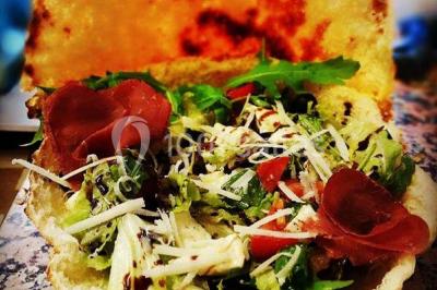 Location salle Tremblay-en-France (Seine-Saint-Denis) - Ristorante Trattoria #24