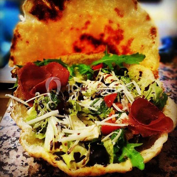 Location salle Tremblay-en-France (Seine-Saint-Denis) - Ristorante Trattoria #21