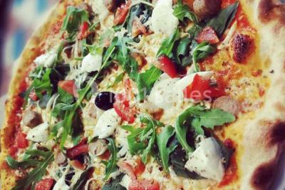 Location salle Tremblay-en-France (Seine-Saint-Denis) - Ristorante Trattoria #24