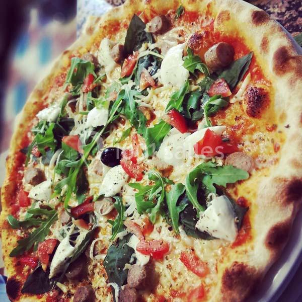 Location salle Tremblay-en-France (Seine-Saint-Denis) - Ristorante Trattoria #23