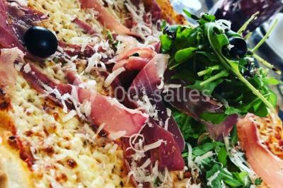 Location salle Tremblay-en-France (Seine-Saint-Denis) - Ristorante Trattoria #24