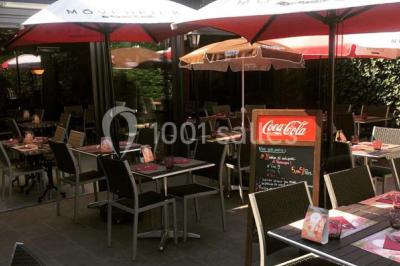 Location salle Tremblay-en-France (Seine-Saint-Denis) - Ristorante Trattoria #24