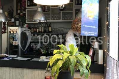 Location salle Tremblay-en-France (Seine-Saint-Denis) - Ristorante Trattoria #24